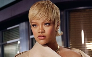 Rihanna Pokes Fun at Long-Awaited Ninth Studio Album