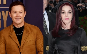 Scotty McCreery Recalls Earning High Praise from Priscilla Presley