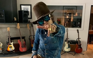 Linda Perry Feels 'So Lucky' to Be Alive After Double Mastectomy and Breast Cancer Diagnosis