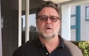 Russell Crowe Mocks Actors Who Signed Up for Superhero Movies for 'the Wrong Reasons'