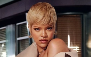 Rihanna Opens Up About Postpartum Hair Loss After Ditching Wig and Showing Off Short Tresses
