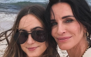 Courteney Cox Celebrates Daughter Coco's 20th Birthday With Heartwarming Tribute