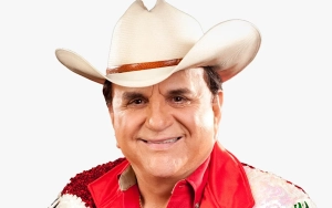 Tejano Icon Johnny Canales Passed Away at Age 77