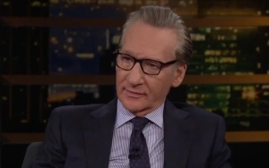Bill Maher Lambastes 'Gentle Parenting' to Mark Father's Day