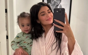 Kylie Jenner Delights Fans with Video of Adorable ABC Sing-Along with Son Aire 