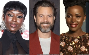 Jodie Turner-Smith Weighs in on Ex-Husband Joshua Jackson's New Romance With Lupita Nyong'o