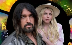 Billy Ray Cyrus Determined 'Not to Look Back and Only Look Forward' Amid Firerose Divorce