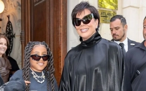 Kris Jenner Tells 'Superstar' Granddaughter North West to Keep 'Shining Bright' on 11th Birthday