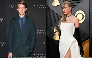 Joe Alwyn Denies Ever Stepping Foot in 'The Black Dog' Pub Mentioned in Ex-GF Taylor Swift's Song