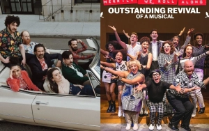 Full Winner List of 2024 Tony Awards: 'Stereophonic' and 'Merrily We Roll Along' Triumphant