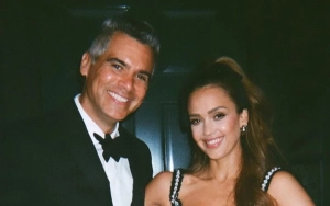 Jessica Alba Pays Tribute to Her 'Favorite Dads' in Father's Day Post