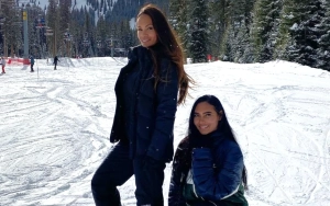 Evelyn Lozada 'So Excited' to Be a Grandma as Daughter Shaniece Hairston Is Pregnant