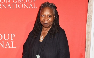 Whoopi Goldberg's Cat Food Mishap: A Tale of Jet Lag and Late-Night Snacking