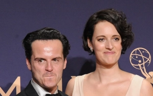 Phoebe Waller-Bridge and 'Fleabag' Co-Star Andrew Scott Have a Blast at Taylor Swift's London Gig