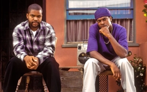Ice Cube Confirms 'Friday' Franchise Revival With Warner Bros.