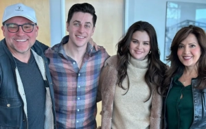David Henrie Teases Emotional Selena Gomez Reunion on 'Wizards of Waverly Place' Revival