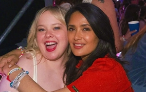 Salma Hayek Shares Unforgettable Experience at Taylor Swift's 'Eras Tour' Show