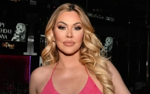 Shanna Moakler Credits Mounjaro for Weight Loss After Overeating and Excessive Drinking