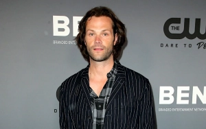 Jared Padalecki Opens Up About Checking Into Clinic Due to 'Dramatic Suicidal Ideation'