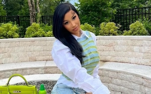 Cardi B Gets Fans Convinced She's Pregnant Again Amid Offset Reconciliation Rumors
