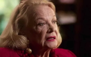 'The Notebook' Star Gena Rowlands in 'Full Dementia' Amid Battle With Alzheimer's