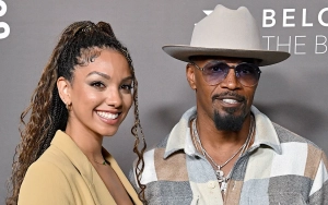Jamie Foxx's Daughter Says Her Father's 'Doing Amazing', Shares His New Hobby