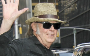Neil Young Cancels Remaining Tour Dates Due to Illness
