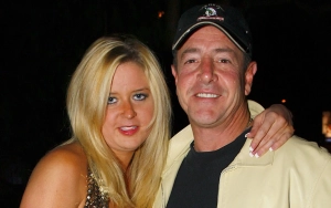Lindsay Lohan's Father Michael Lohan and ex Kate Major Engage in Roadside Dispute