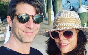 Bethenny Frankel's Ex-Fiance Paul Bernon Moves On With Aurora Culpo Months After Split