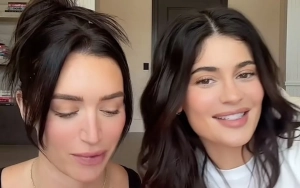 Kylie Jenner and Stassie Karanikolaou Spicing Up Social Media With Mukbang Delights