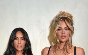 Kim Kardashian and Others Post Heartfelt 40th Birthday Wishes to Khloe Kardashian