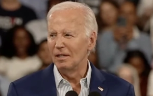 Joe Biden Delivers Defiant Speech Amid Calls to Step Down After 1st Debate: Can He Secure 2024?