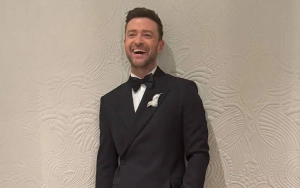 Justin Timberlake Jokes About DWI Arrest During Boston Concert