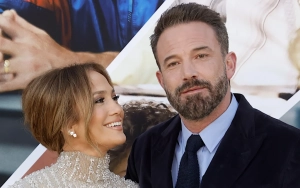 Jennifer Lopez and Ben Affleck Get Rid Off Art From Marital House Amid Alleged Split
