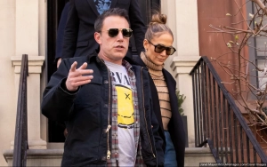 Ben Affleck Remains 'Protective' of Jennifer Lopez Despite Being Apart for Months
