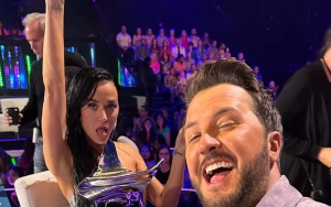 Luke Bryan Spills Potential Replacements for Katy Perry on 'American Idol'