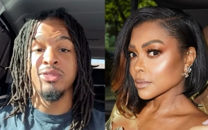 Keith Lee Throws Rose From Taraji P. Henson Away in Now-Deleted Video After BET Awards Mishap