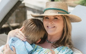 Jenna Bush Hager Embarrassed by Son's 'Nickel' Comment