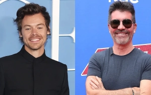 Harry Styles Reaches Out to Simon Cowell Amidst One Direction Name Rights Controversy