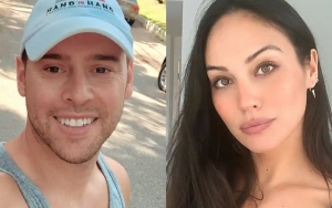 Scooter Braun Finds New Love with Actress Rachelle Goulding After Retirement