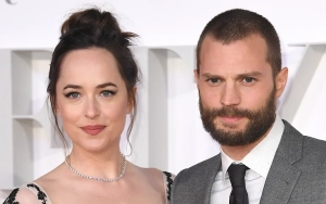 Jamie Dornan and Dakota Johnson May Reunite Years After 'Fifty Shades Freed' Release