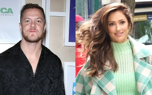 Dan Reynolds Reveals He Gets to Know GF Minka Kelly 'on Deeper Level Quite Quickly'