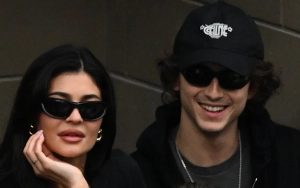 Kylie Jenner and Timothee Chalamet Are 'Making It Work' Despite Busy Schedules
