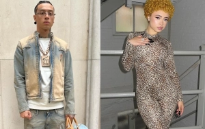 New Couple Alert? Central Cee and Ice Spice Fuel Romance Rumors by Cruising in Same Lamborghini