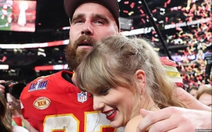 Travis Kelce Alludes to More Potential Appearances at Taylor Swift 'Eras Tour' Shows