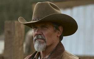 Josh Brolin's 'Outer Range' Canceled by Prime Video After 2 Seasons