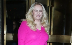 Rebel Wilson Hits Back at Radio Host Accusing Her of Making Up 'BS Story' About Her on Memoir
