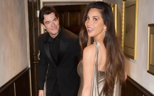 Olivia Munn and John Mulaney's Son Malcolm Wishes Mom Happy Birthday in Adorable Video