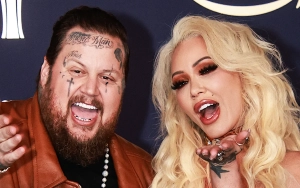 Bunnie XO Details Her and Jelly Roll's Struggles to Welcome Babies Via Surrogate