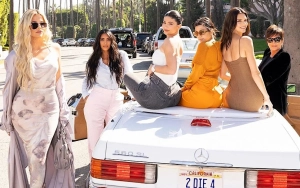 The Kardashians Have Heated Debate About Aliens 